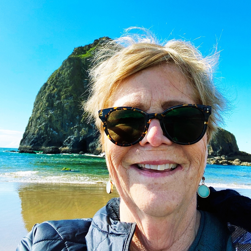 Meet your Posher, Michele